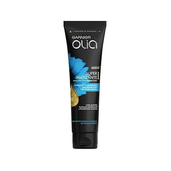 Garnier Olia ravitseva hiusnaamio - 150 ml