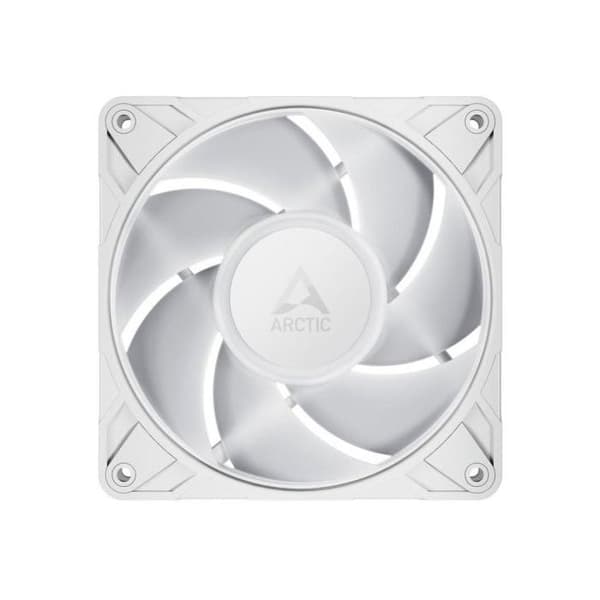 Arctic 120mm Freezer P12 Pro A-RGB PWM LED RGB Vit