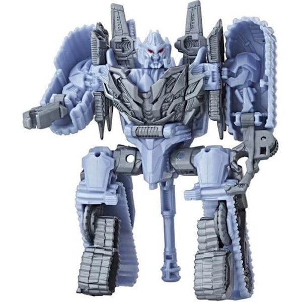 Figuriini Transformers ENERGON IGNITERS Power Series - Megatron - 12,5 cm - 6 vuotta ja enemmän Megatron