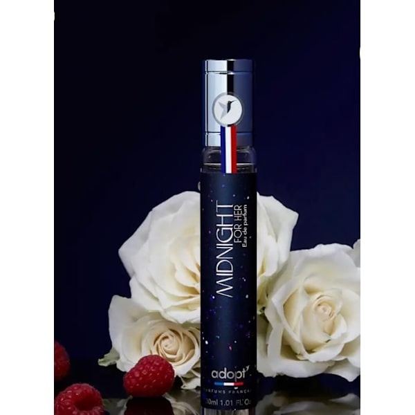 ADOPT - Midnight for her Eau de parfum 30 ml