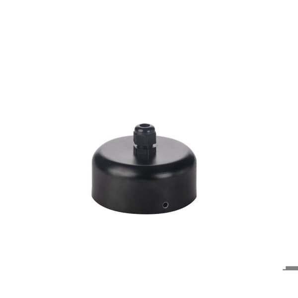 Tillbehör för Scuba för vägg- och takmontering IP 44 klass Ref 75755