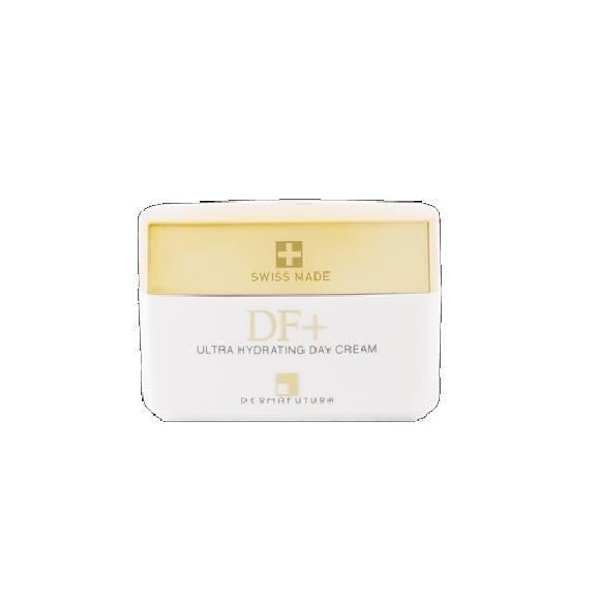 SWISS MADE DF+ ULTRA HYDRATENDE DAGCREME 30 ml