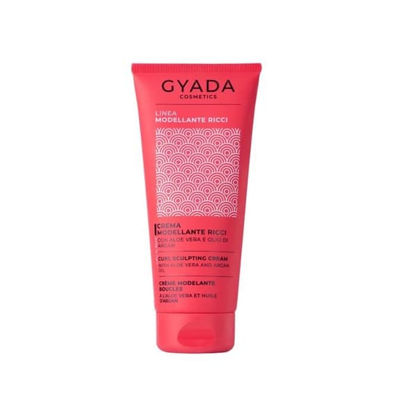 GYADA - Krøllecreme, 200 ml