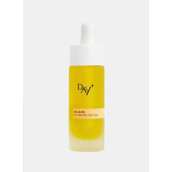 DAY+ - Solskyddsserum UV Vård 30mL Droppserum