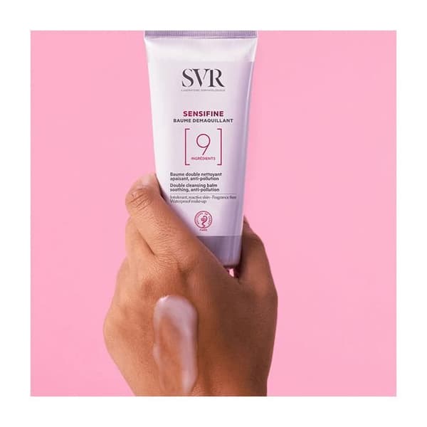SVR Sensifine Makeupfjerner Balsam 100ml