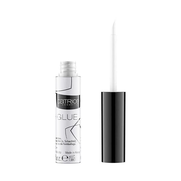 Catrice Yeux False Eyelash Lim N°010 Transparent 5ml Transparent