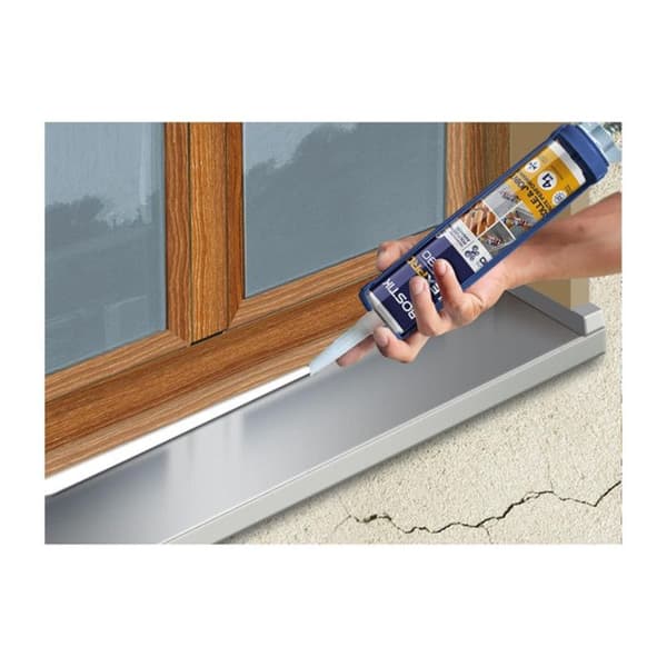 Liima ja tiiviste Flexpro PU790 BOSTIK Valkoinen - 30627497 Vit