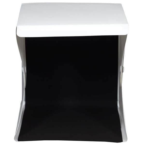 “Foldable Studio” Ljuslåda 40cm Vit – Paris Pris