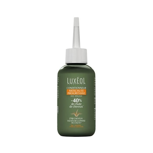 Luxéol Balsam mod hårtab - med skylning