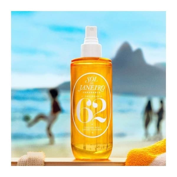 Doftdimma CHEIROSA 62 240 ml