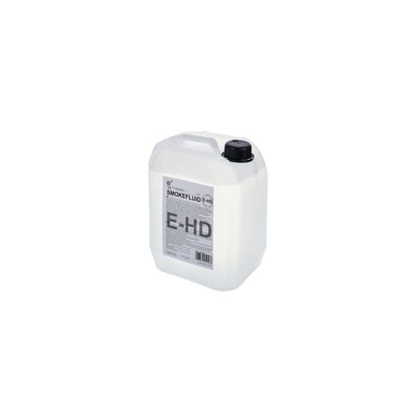 Stairville E-HD Savuneste 5L savukoneelle