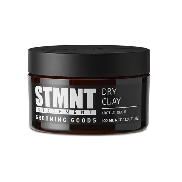 STMNT - Grooming Goods Tør Ler 100mL