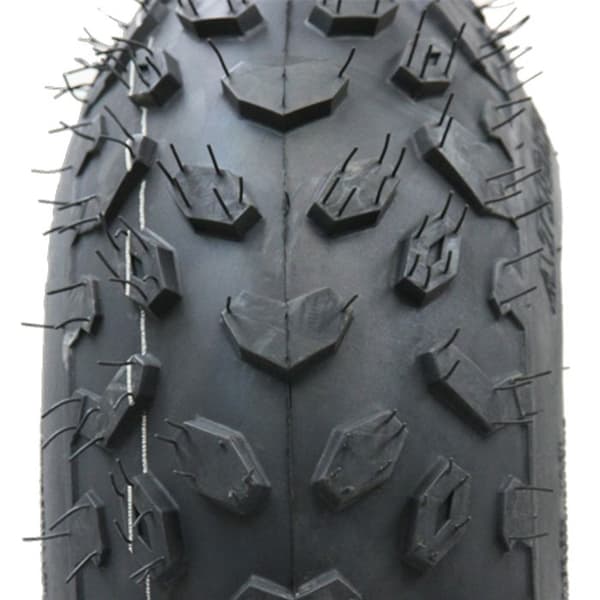 Pneu VTT - Wanda - P330 - 19x7.00-8 - Ilmanputkellinen - E merkitty - 4ply