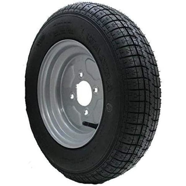 Förpackning med 4 - 145x10 Wanda WR068