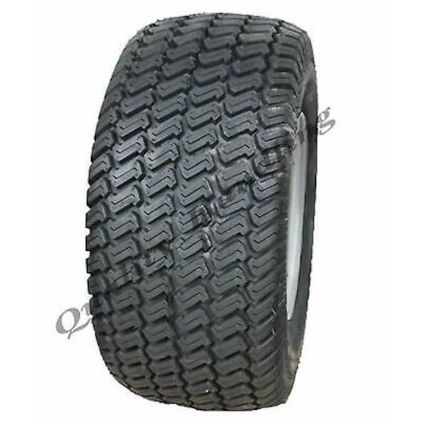Pneu Herbe 18x6.50-8 Wanda P332 - Græs, Plæneklipper, Plæne - 4 Lag - Fælg 4 Studser