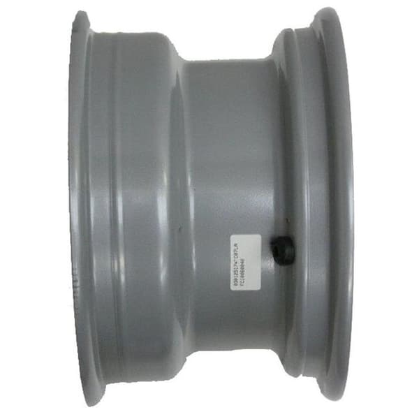 Jante 6.00x10 - 4/101.6/67 - Hopea silver