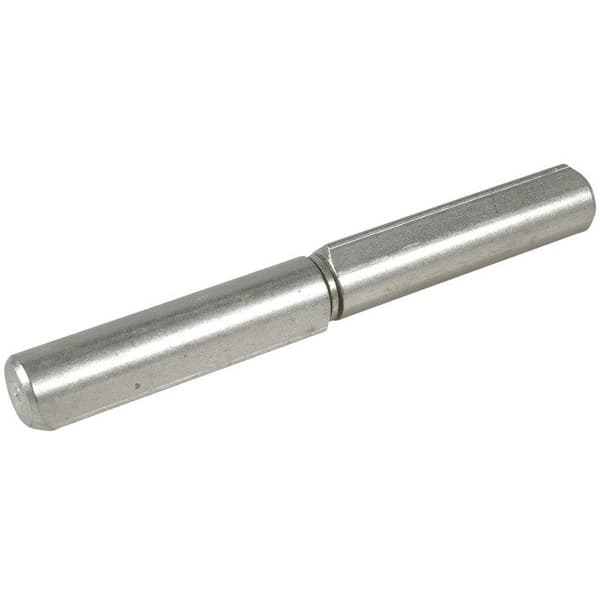 Charnière 140mm Profil de