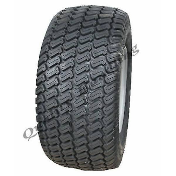 Græsdæk 20x8.00-10 4-lags Wanda P332 på 4 stift 100mm PCD fælg - Plæneklipper