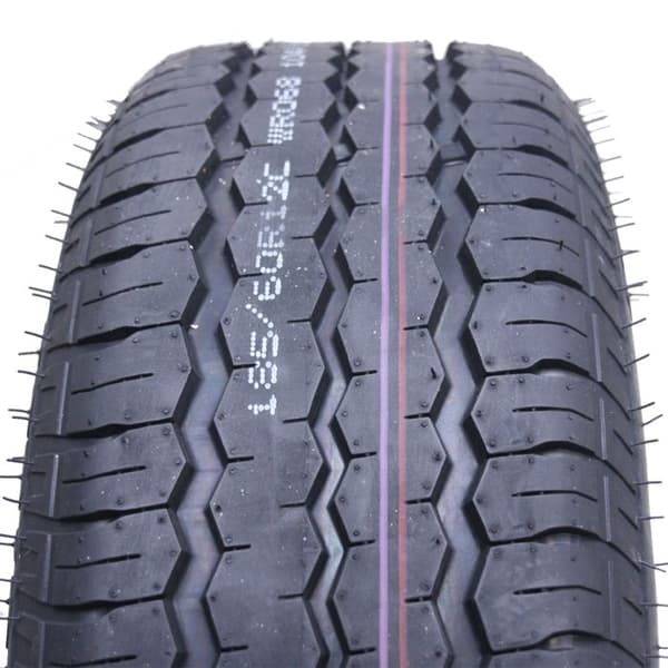 185/60 R12C Trailerhjul 5