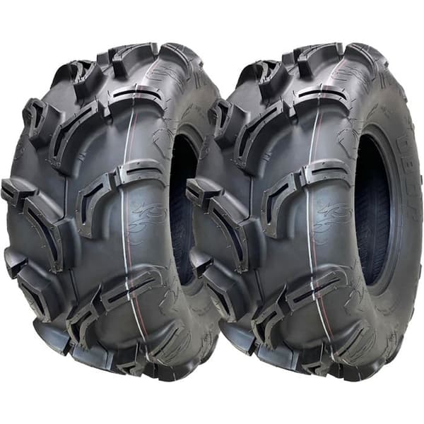 27x11.00-12 ATV Däck