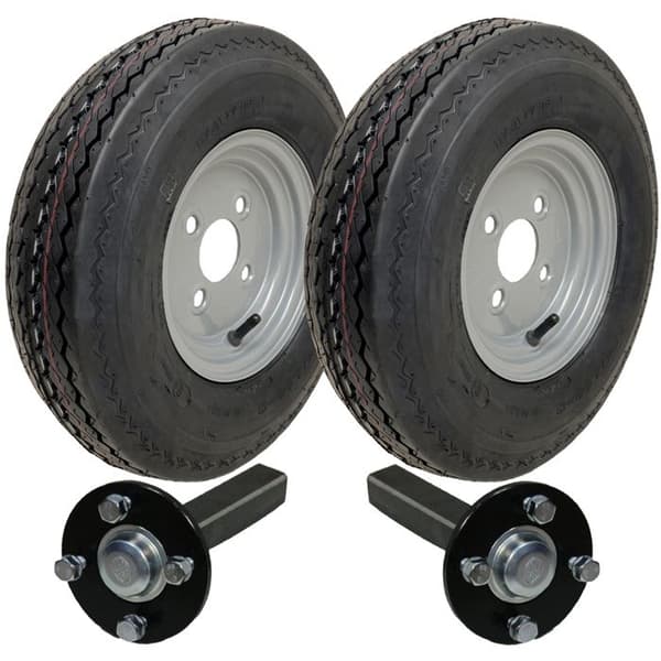 Peli 2 - 4.00x8 4ply