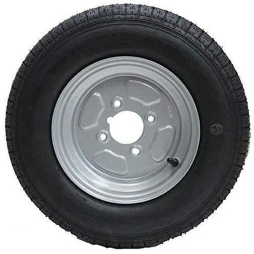 Sæt af 4 - 145x10 Wanda WR068