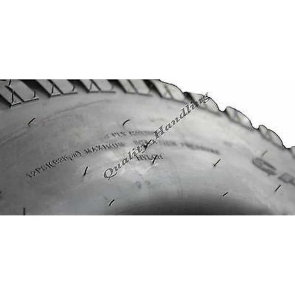 Pneu Herbe 24x12.00-10 4ply Wanda P532 - John Deere Gator - Nurmikko, Ruohikko, Käyttö