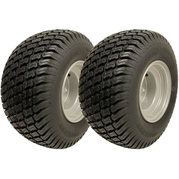 18x8.50-8 4ply Multi turf