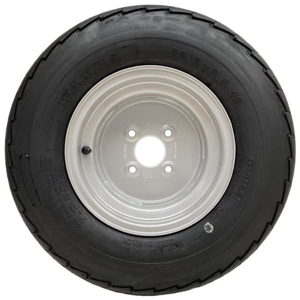 Trailer kit 20.5x8.00-10