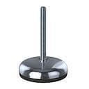 Nivelleringsfødder - NGI - M12x100 - Rustfrit stål - Anti-vibration - 400 kg - Sæt med 4