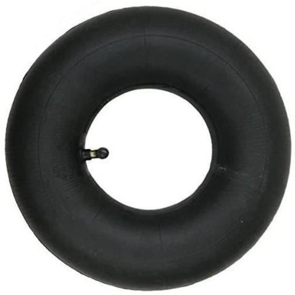 Parnells till salu är två - 4,10x3,50-4 4-lagers gräsgräsklippare däck och slangar 410 350 4 Ride Tire On Mower