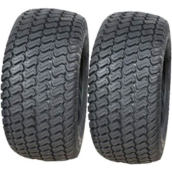 Däck - Wanda - P332 - 11x4.00-4 - 4 lager - Gräsklippare