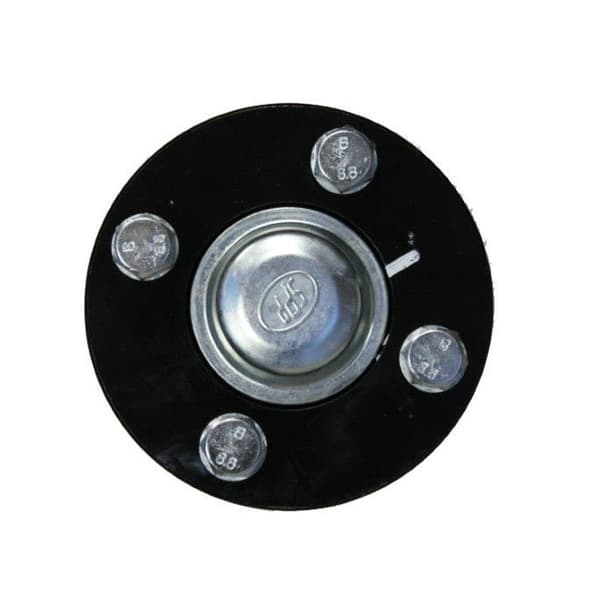 20.5x8.00-10 Trailer kit