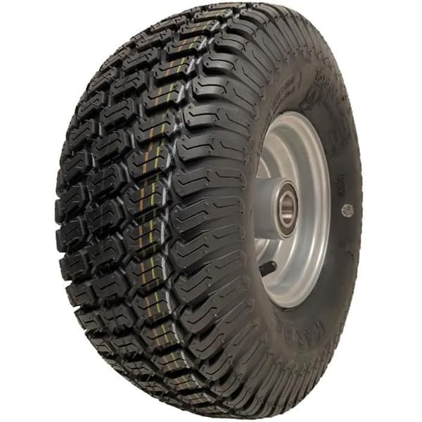 15x6.00-6 Plæneklipperhjul