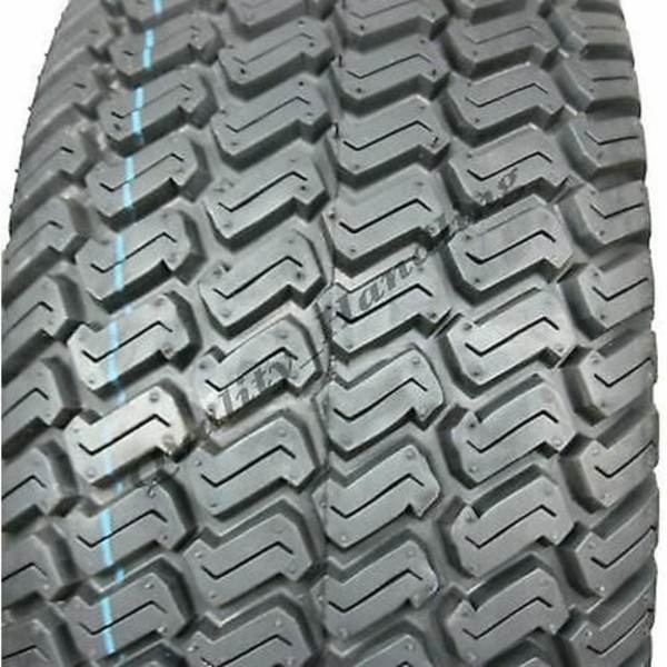 Wanda P332 græsdæk - 20x8.00-10 4-lags - Til plæneklipper