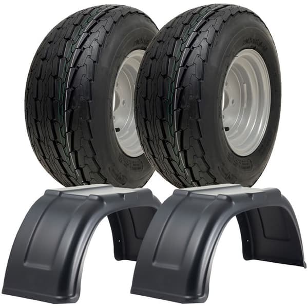 20.5x8.00-10 Renkaat