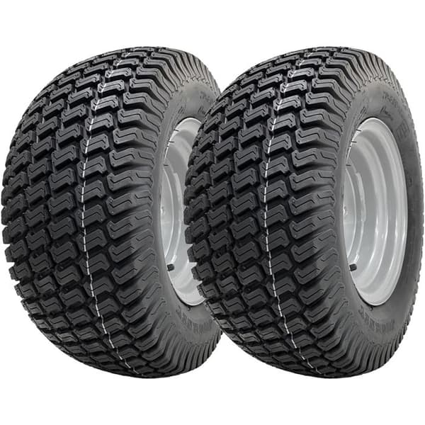 20x8.00-10 Gräsmatteroller