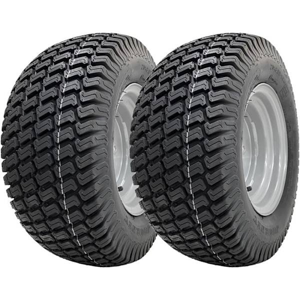 20x8.00-10 Plæneklipperhjul