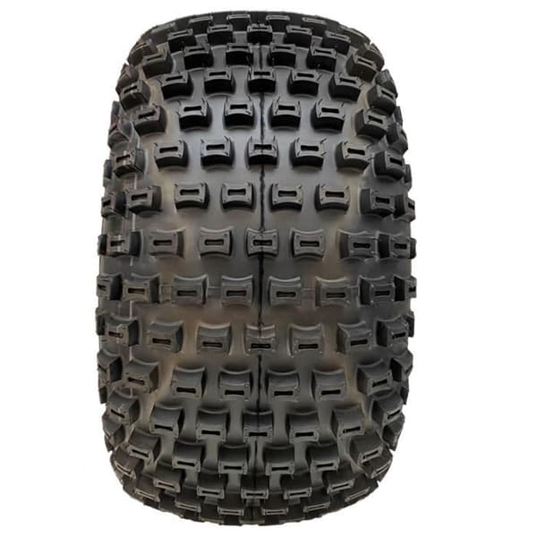 22x11.00-8 Knobby ATV, däck