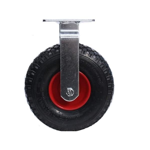 10" 260mm pyörät