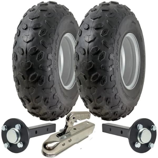 19x7.00-8 ATV Trailer Kit
