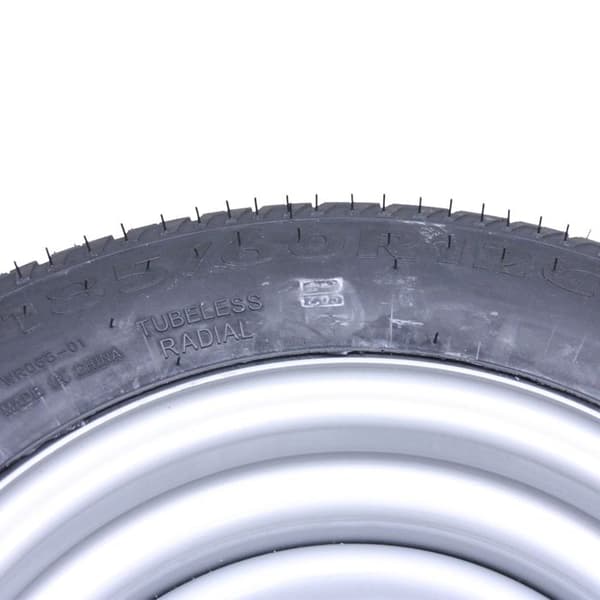 185/60 R12C Trailerhjul 5