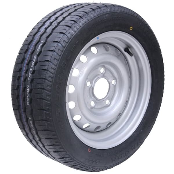 195/50 R13C 5 nastaa 112mm PCD