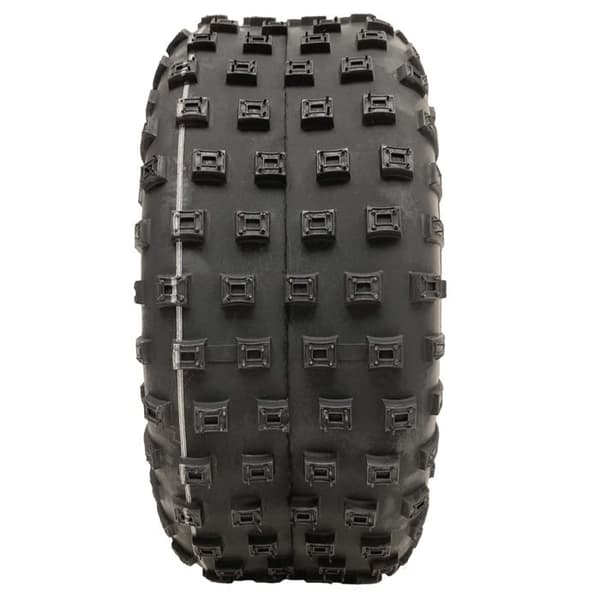 145/70-6 knobby ATV-renkaat Quad
