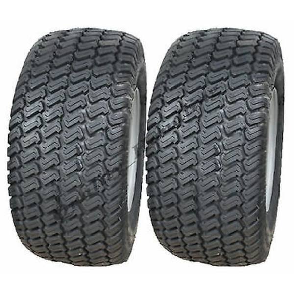 Pneus Multi Gazon Herbe 18x8.50-8 4ply - Wanda - Sæt 2