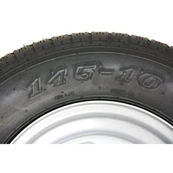 Sæt af 4 - 145x10 Wanda WR068