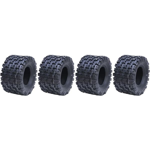 Däck - WP02 Wanda - 20x11.00-9 - 6ply - Slitstark
