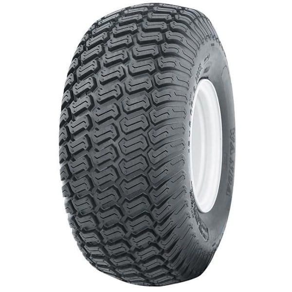 Dæk - Wanda - P332 - 18x8.50-8 - 4PR - E-mærket - Sort