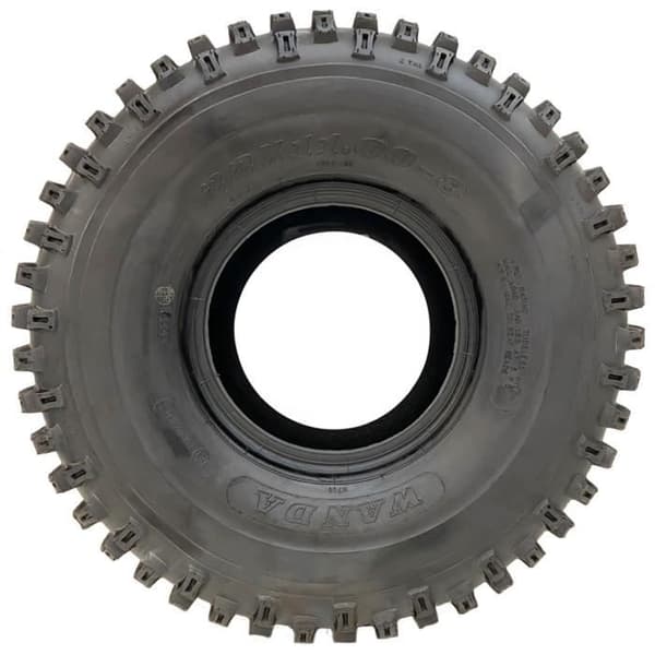 22x11.00-8 Knobby ATV, däck