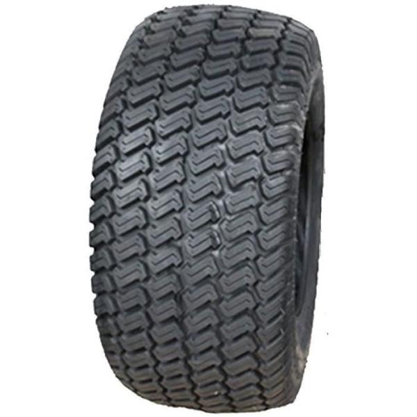 Parnells 24x12.00-12 dækplæneklipper, 4-lags multiplæne, græsplæne - Wanda P332